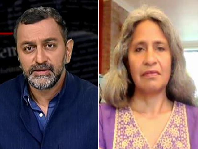 "Priority Is To Safely Bring Back 500 Of Highest Risk People"