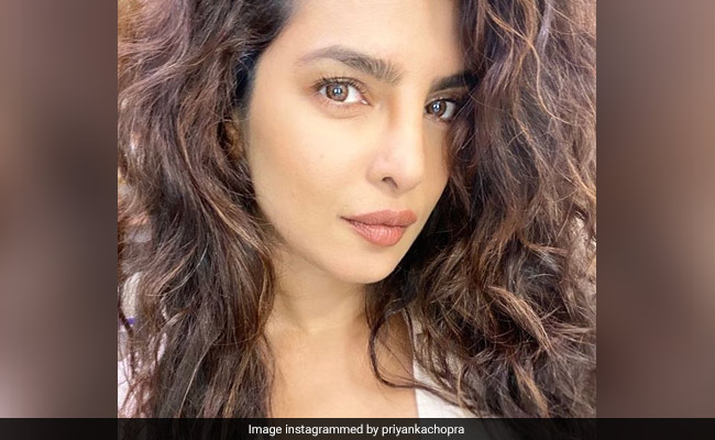 Priyanka Chopra Takes Over From Deepika Padukone As New MAMI Film Fest Chairperson