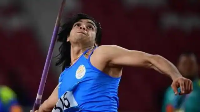 नीरज की जीत पर पूरा हिन्दुस्तान ने कहा- तू भी है राणा का वंशज. फेंक जहां तक भाला जाए!
