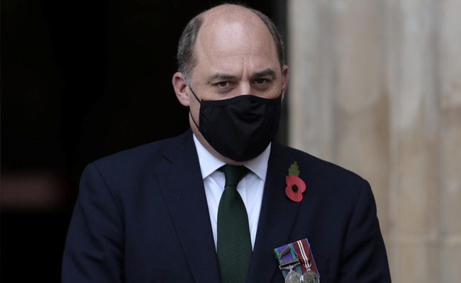Afghanistan Becoming "A Failed State" Where Al Qaeda Will Thrive, Britain Warns