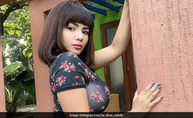 Indonesian DJ Faces Pornography Charges Over COVID-19 Bikini Protest