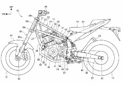 Honda NT1100 Confirmed In Type Approval Documents