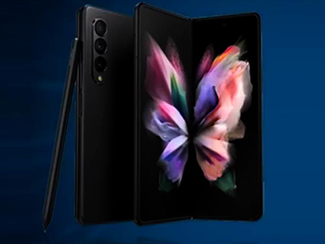 First Impressions Of The Samsung Galaxy Z Fold 3, Review of the Realme GT Series