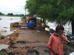 Death Count Reaches 12 In Madhya Pradesh Rain Fury, 23 Districts On Alert