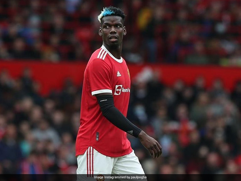 Premier League: Manchester United Manager Ole Gunnar Solskjaer Tells Paul Pogba To Back Up Lavish Praise