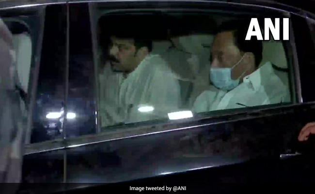 ज़मानत मिलने के बाद केंद्रीय मंत्री नारायण राणे को पुलिस के सामने हाजिर होने का निर्देश