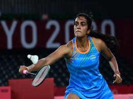 Tokyo Olympics 2020: गोपीचंद अकादमी छोड़ना मेरा सर्वश्रेष्ठ निर्णय रहा, पीवी सिंधु ने कहा Tokyo Olympics 2020: गोपीचंद अकादमी छोड़ना मेरा सर्वश्रेष्ठ निर्णय रहा, पीवी सिंधु ने कहा