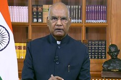 "Parliament Temple Of Democracy": President's Independence Day Message "Parliament Temple Of Democracy": President's Independence Day Message