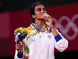 PV Sindhu Aims To Fill Cabinet With Missing Commonwealth Games, Asiad Crowns In 2022