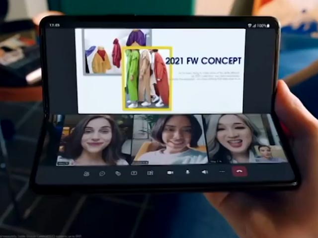 Samsung Galaxy Z Fold 3, Galaxy Z Flip 3: Everything You Need to Know