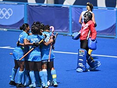 Tokyo Olympics: India Women Face Argentina In Hockey Semis