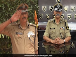 Border Security Force, Indo-Tibetan Border Police Get New Chiefs Border Security Force, Indo-Tibetan Border Police Get New Chiefs