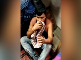 4-Year-Old Raped By Factory Worker In Delhi, Accused Thrashed By Family 4-Year-Old Raped By Factory Worker In Delhi, Accused Thrashed By Family