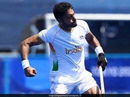 Indians Dominate FIH Annual Hockey Awards, Men's Olympic Champions Belgium "Very Disappointed"