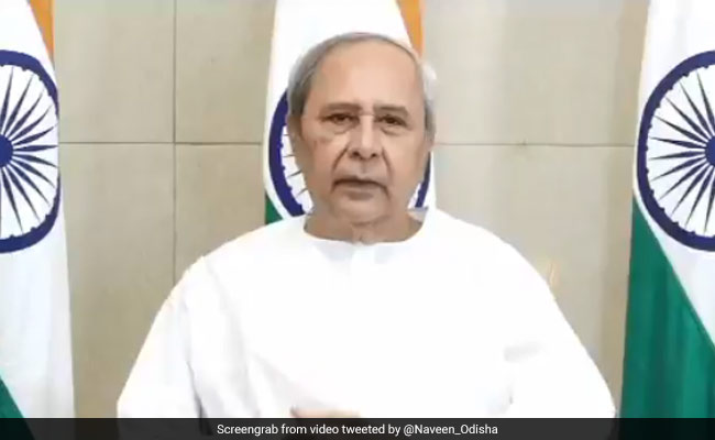 Odisha's Rs 507 Crore Package For Cyclone Jawad-Affected Farmers