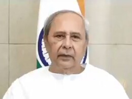 मुख्यमंत्री नवीन पटनायक ने सामंत्रे और खूंटिया को बीजद का राज्यसभा उम्मीदवार बनाया