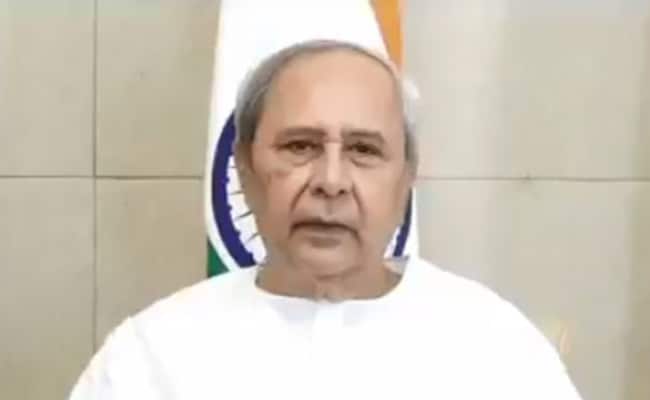 मुख्यमंत्री नवीन पटनायक ने सामंत्रे और खूंटिया को बीजद का राज्यसभा उम्मीदवार बनाया