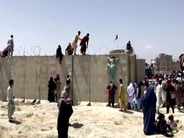 Watch: Who Should Come To Kabul Airport? US Government's Video Advisory Watch: Who Should Come To Kabul Airport? US Government's Video Advisory