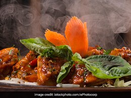 Chicken Sizzler And More: 3 Ways To Make Restaurant-Style Sizzlers At Home