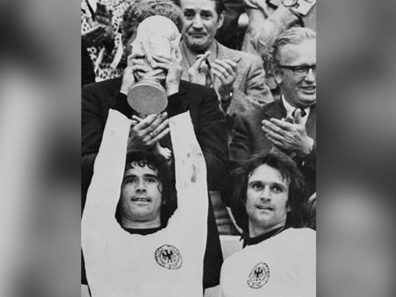 Gerd Mueller: West Germany's Prolific Striker Who Set Records But Battled Demons