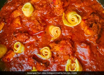 Move Over Chicken Masala: Make This Lip-Smacking Chicken Lapeta Recipe