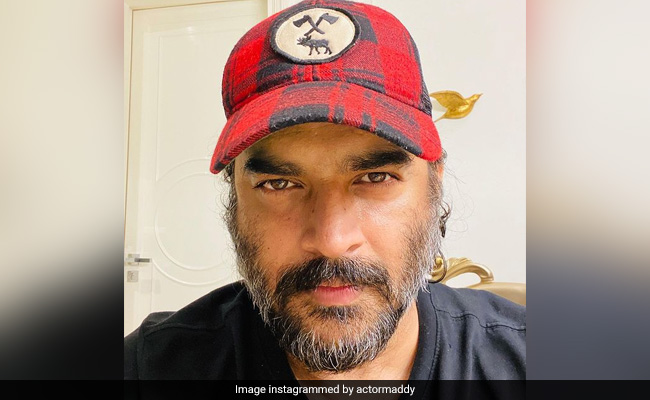 Madhavan's "Amusing But Sad" Flight To Dubai - He Was The Only Passenger