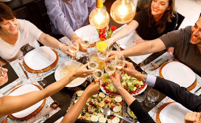 5 Ways To Get Your Home Ready for a House Party: Tips To Make Your Next House Party The Most Memorable One