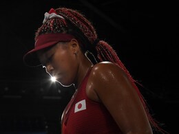 Naomi Osaka Plans To Help Out Haiti Earthquake Relief Efforts Naomi Osaka Plans To Help Out Haiti Earthquake Relief Efforts