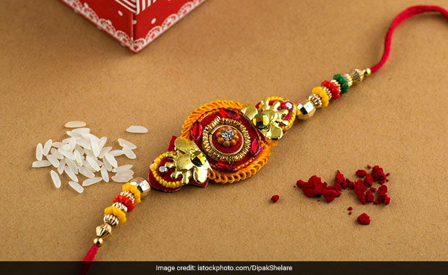 Raksha Bandhan 2021: 10 Super Cool Rakhis For Only The Best Brother In Town