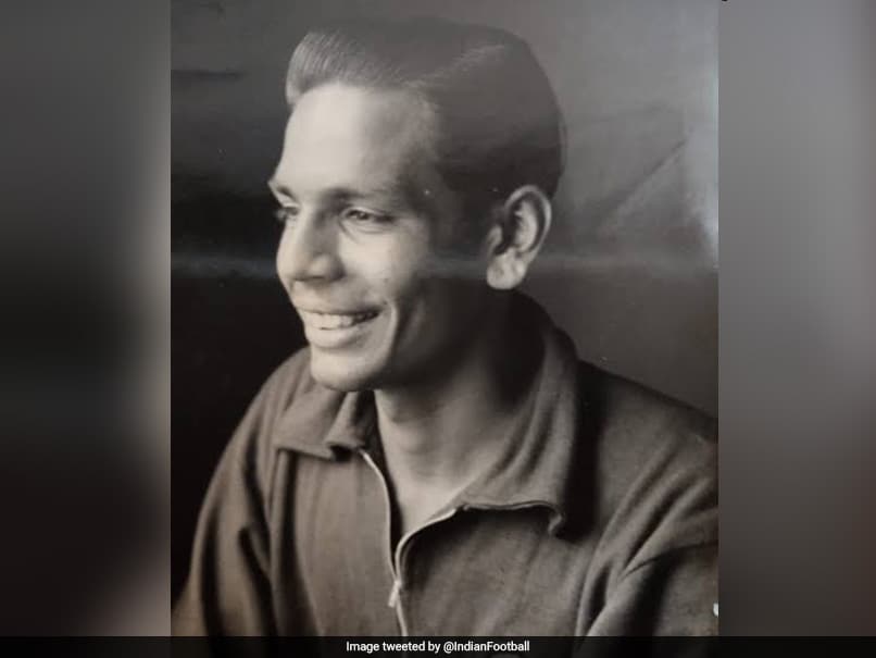 Indias Two-Time Olympian Footballer SS Narayan Dies At 86 Indias Two-Time Olympian Footballer SS Narayan Dies At 86