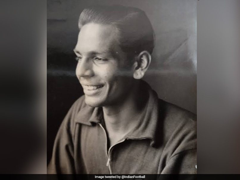 India's Two-Time Olympian Footballer SS Narayan Dies At 86
