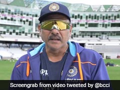 1971 Win In England "Lifted Spirits Of Indian Cricket": Ravi Shastri
