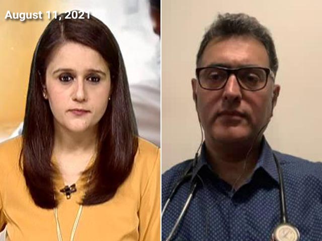 Is mRNA Vaccine A Better Option For Booster Shots? Expert Answers