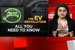 The EV Revolution - All You Need to Know The EV Revolution - All You Need to Know