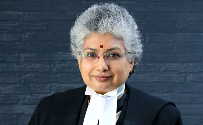 नोटबंदी पर फैसले में सुप्रीम कोर्ट की वो अकेली जज जिनकी अलग रही राय, जानें बी.वी. नागरत्ना ने क्यों कहा- नोटबंदी को गैरकानूनी? - The only judge of the Supreme Court who had a different opinion in the decision on demonetisation, know B.V. Why did Nagaratna say that demonetisation is illegal?