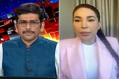 NDTV से बोलीं अफगानी पॉप स्टार आर्यना सईद, ‘अफगानिस्तान को दुनिया ने अकेला छोड़ दिया’ NDTV से बोलीं अफगानी पॉप स्टार आर्यना सईद, ‘अफगानिस्तान को दुनिया ने अकेला छोड़ दिया’