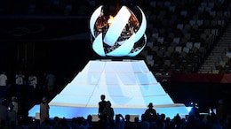 Ex-Tokyo Olympics Official Held On Alleged Bid-Rigging: Local Media