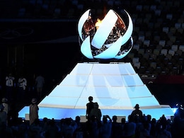 Ex-Tokyo Olympics Official Held On Alleged Bid-Rigging: Local Media