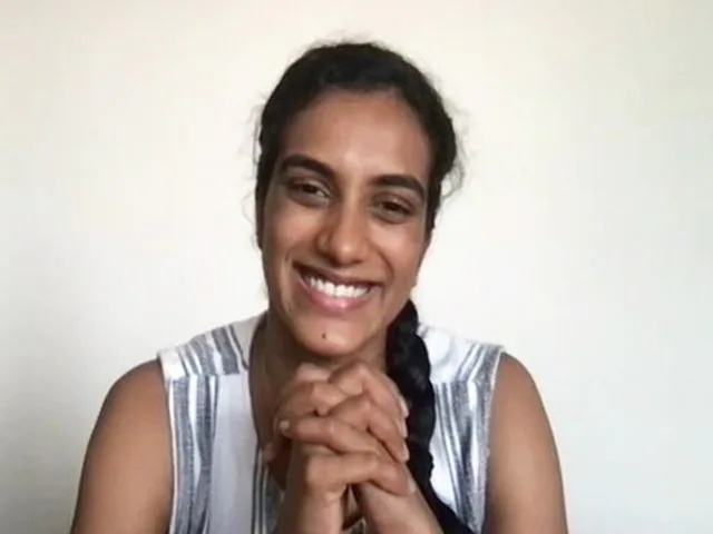 "She Is India's Pride": PM Tweets On PV Sindhu's Olympics Win