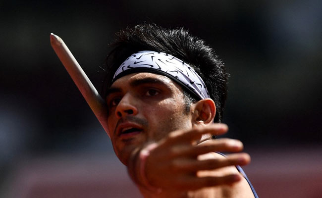 "History Scripted At Tokyo," Tweets PM As Neeraj Chopra Wins Gold