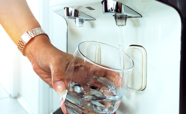 Green Panel's Directions To Pollution Board On Water Wastage By Purifiers
