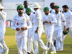 WI vs Pak: Waqar Younis Rues Dropped Catches During Opening Test Loss