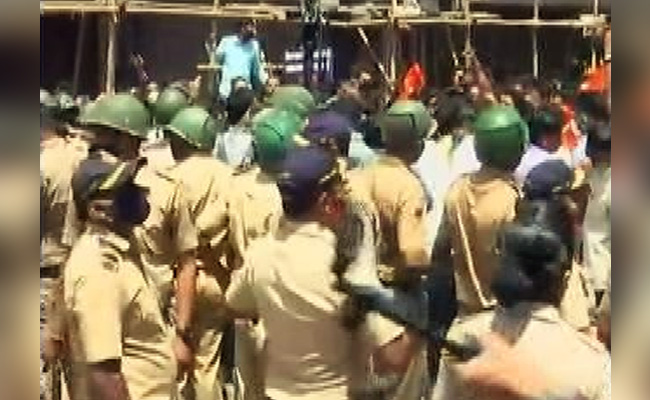 उद्धव ठाकरे के खिलाफ टिप्‍पणी मामला : नारायण राणे की याचिका पर HC का तत्‍काल सुनवाई से इनकार, गिरफ्तारी का खतरा