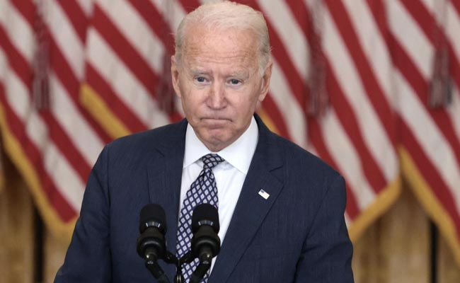 Former Joe Biden Interpreter, Left Behind In Afghanistan, Pleads For Rescue: Report