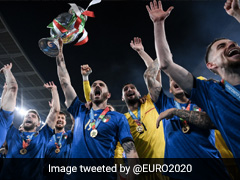 UEFA Euro 2020 Final Steward Guilty Of Theft Avoids Jail