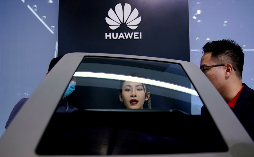 U.S. Approves Licenses For Huawei To Buy Auto Chips: Report