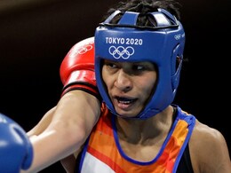 "CWG Was Not That Important": Boxer Lovlina Borgohain After Shock Quarter-final Exit