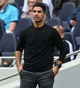 Mikel Arteta Hoping For More Arsenal Signings Despite Financial Constraints