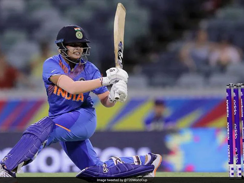 Modern Cricket Is Lot About Innovation, Finding Unique Approach, Says Shafali Verma