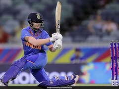 ICC T20I Rankings: Shafali Verma Retains Top Spot In Batting List